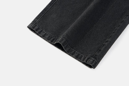 JEANS 男士 牛仔長褲