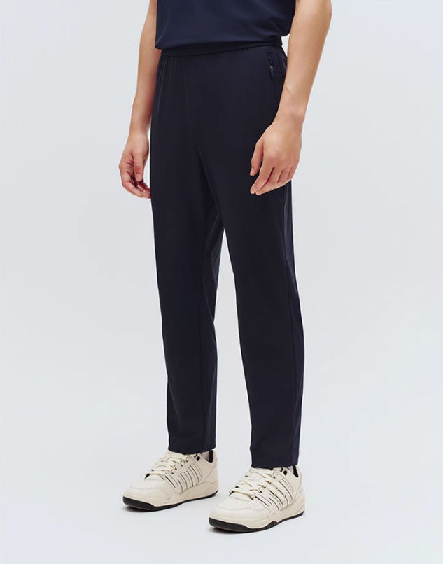 KNIT PANTS 男士 長褲