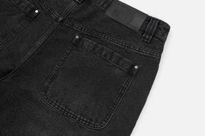 JEANS 男士 牛仔長褲