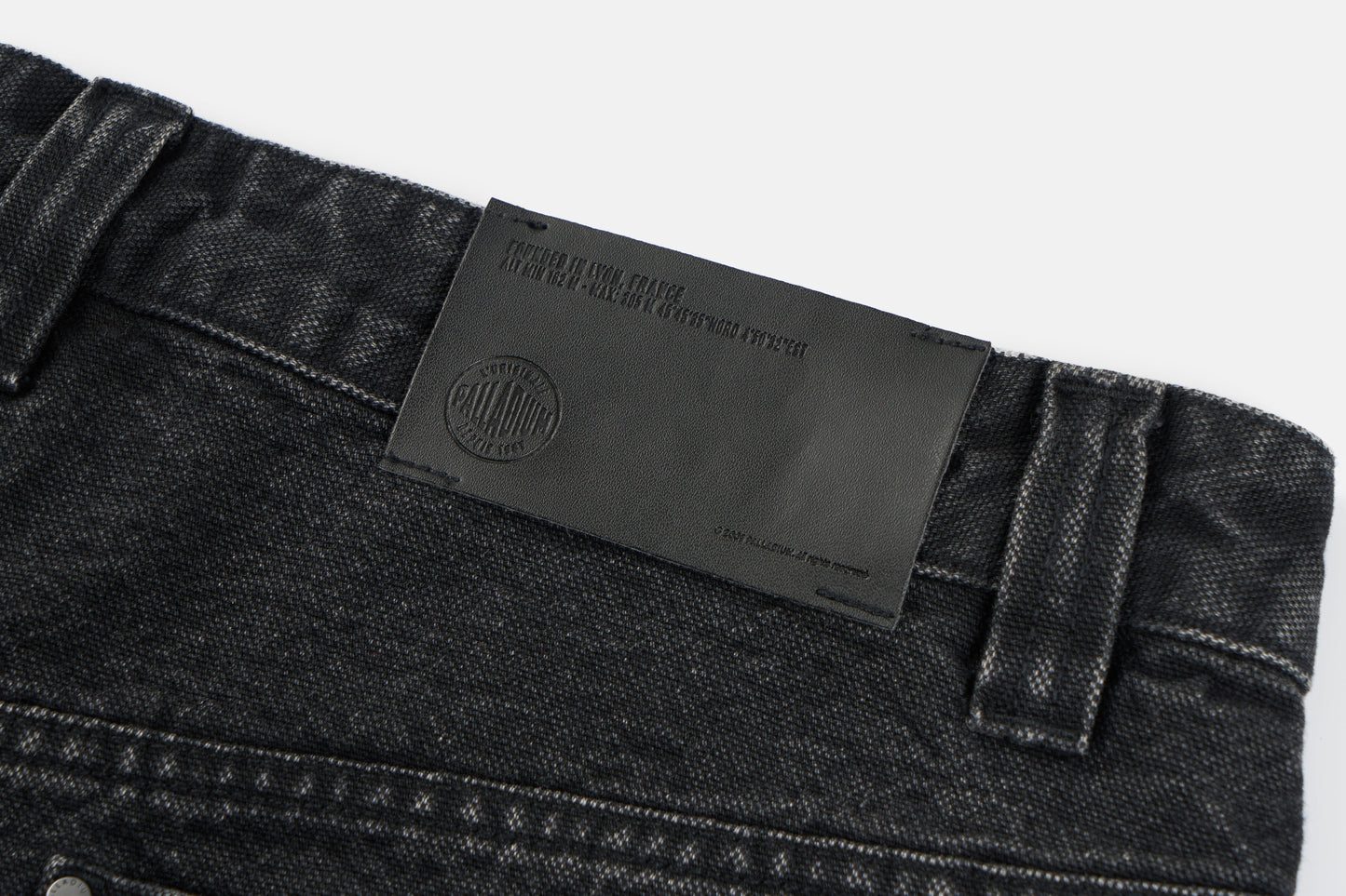 JEANS 男士 牛仔長褲