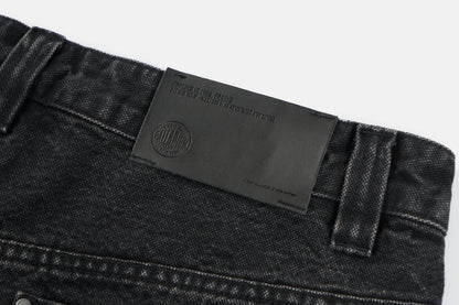 JEANS 男士 牛仔長褲