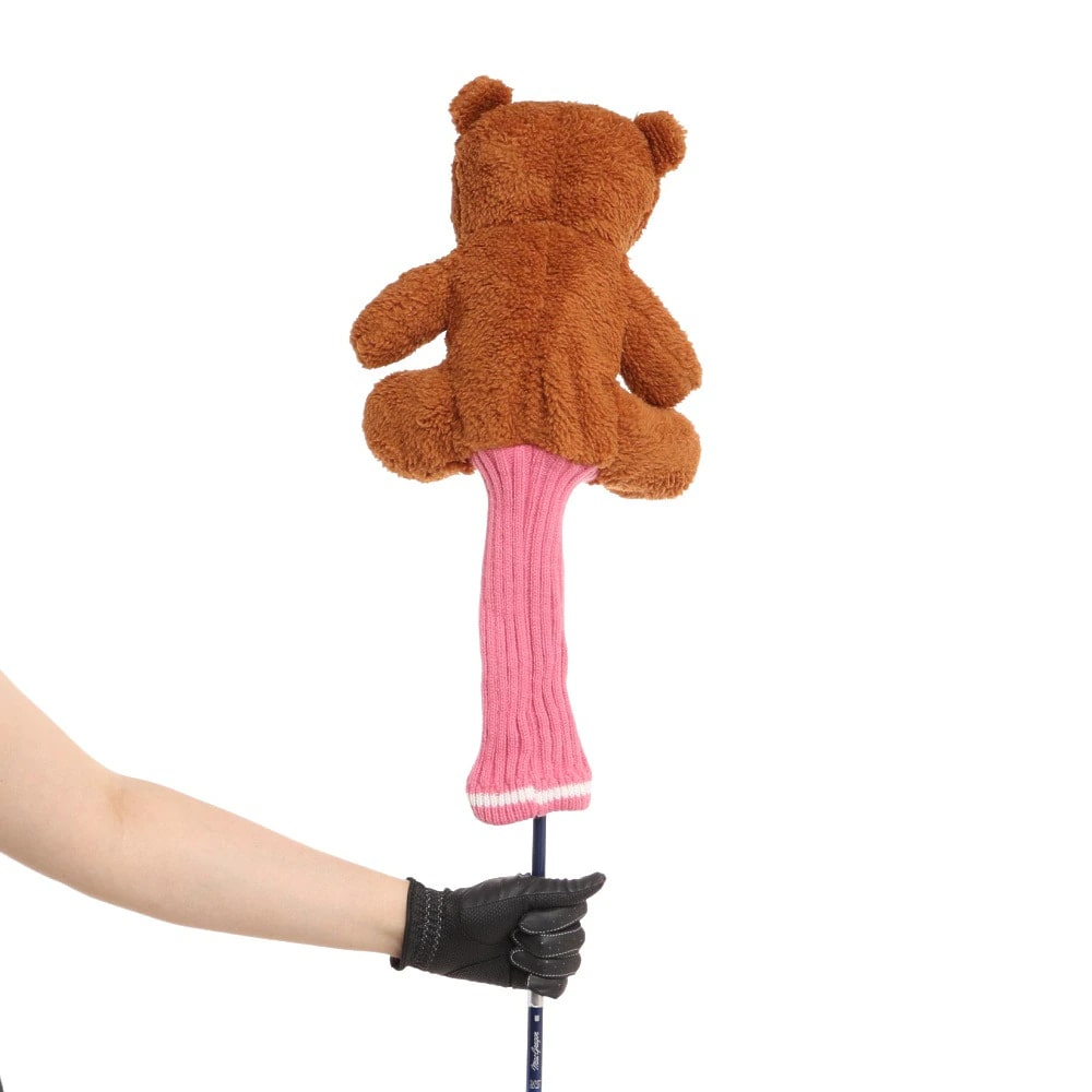 AM BEAR DRIVER 高爾夫球桿套