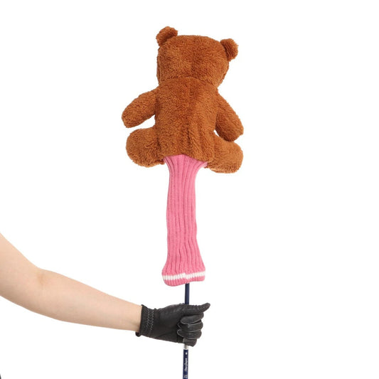 AM BEAR DRIVER 高爾夫球桿套