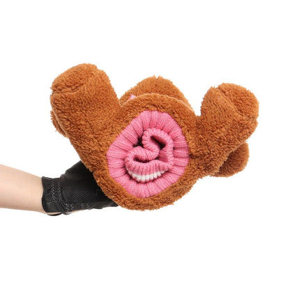 AM BEAR DRIVER 高爾夫球桿套