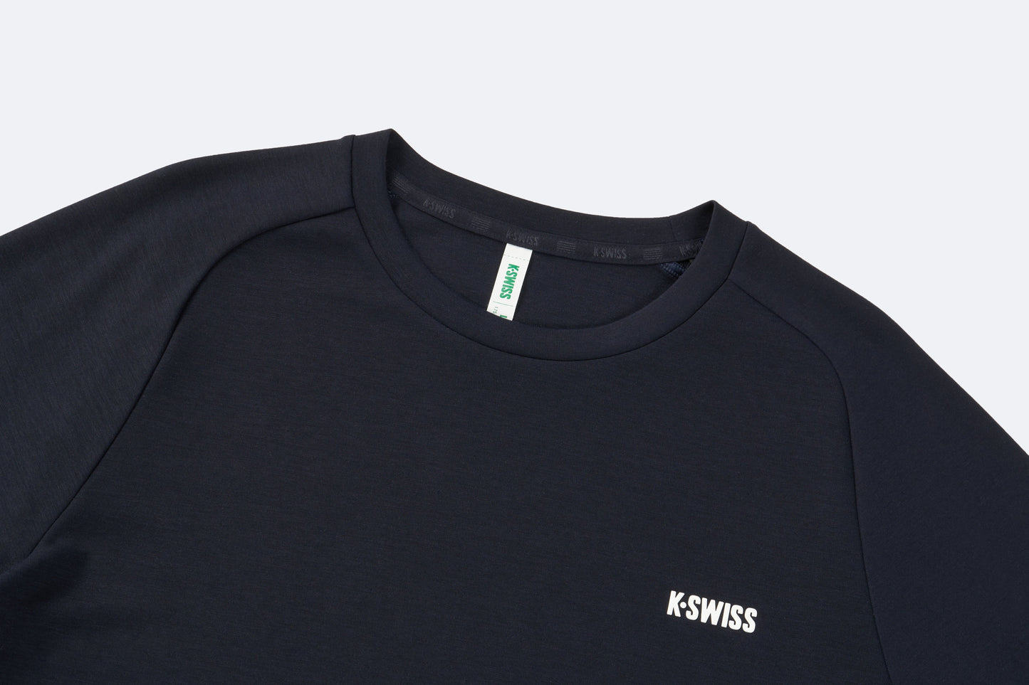 LONG SLEEVE T-SHIRT 男士 長袖T恤