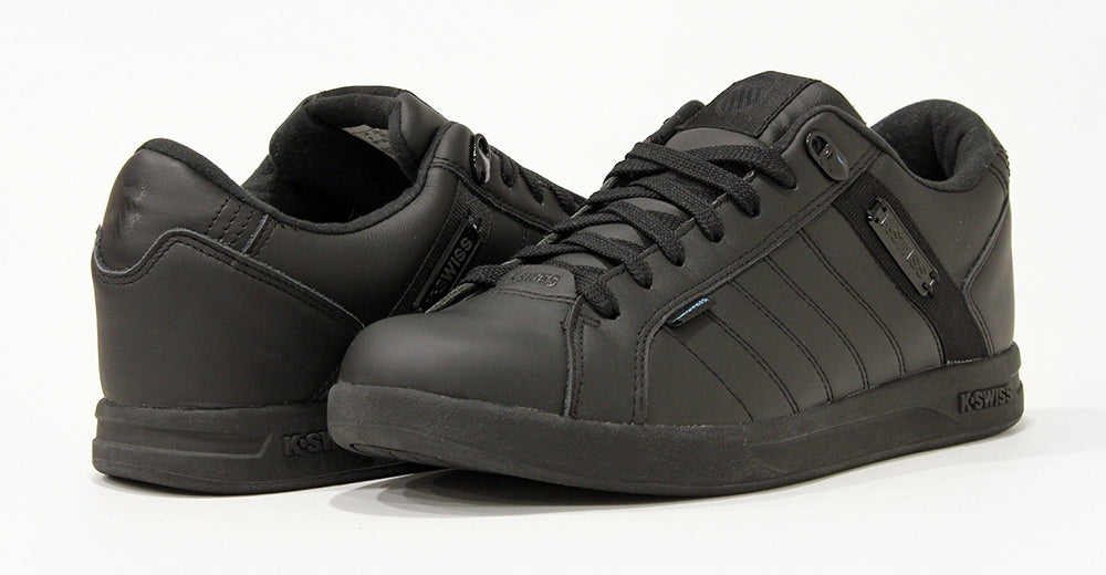 LUNDAHL LTH WP 女士 休閒鞋