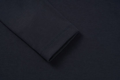 LONG SLEEVE T-SHIRT 男士 長袖T恤