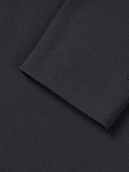 LONG SLEEVE POLO SHIRT 男士 長袖上衣