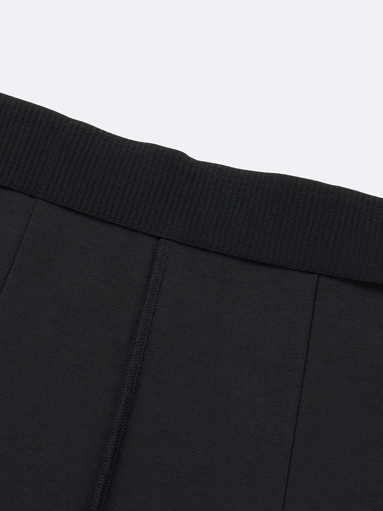 KNIT PANTS 女士 針織長褲