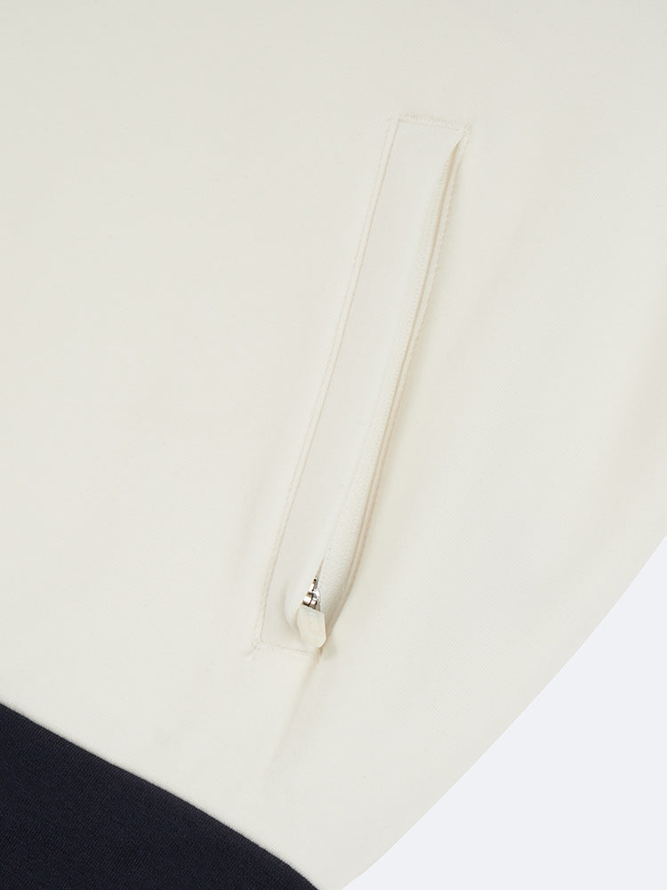 KNIT HOODIE JACKET 女士 連帽外套