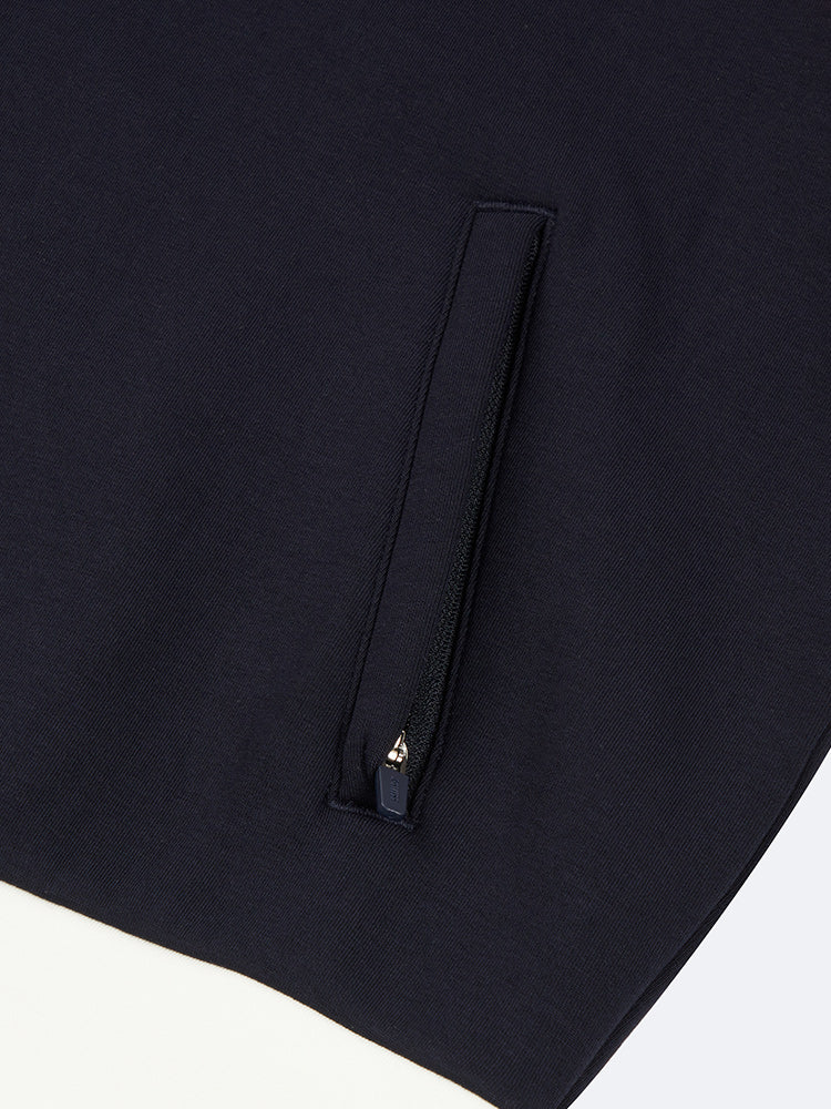 KNIT HOODIE JACKET 女士 連帽外套