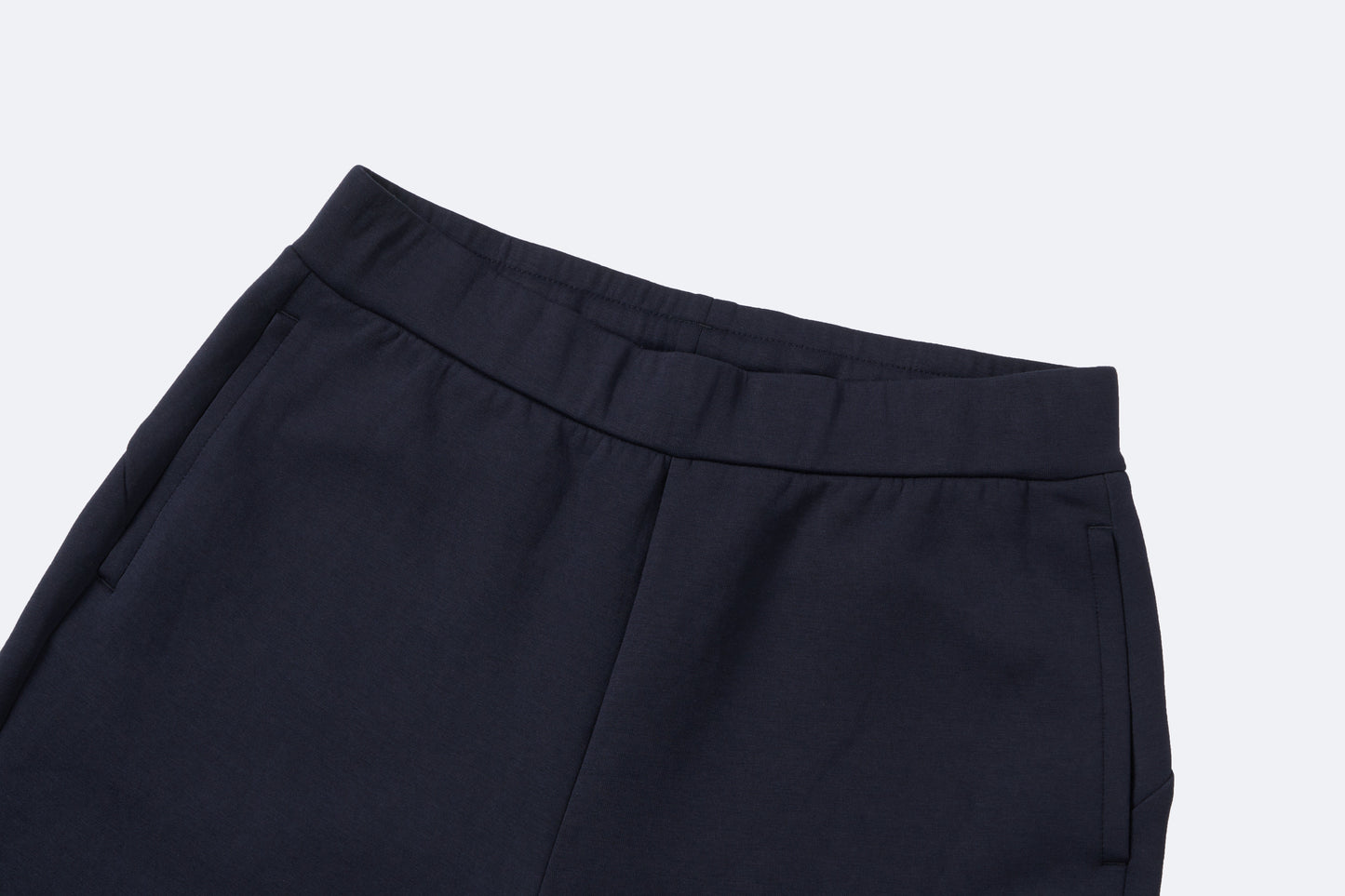 KNIT PANTS 女士 針織長褲