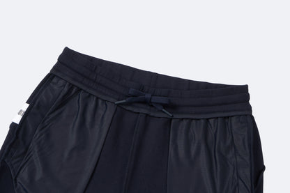 KNIT PANTS 女士 針織長褲