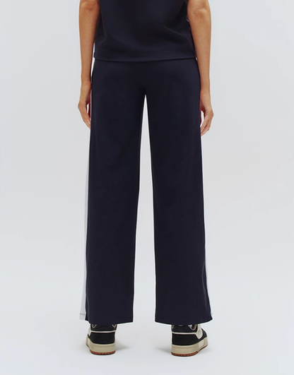 KNIT PANTS 女士 長褲