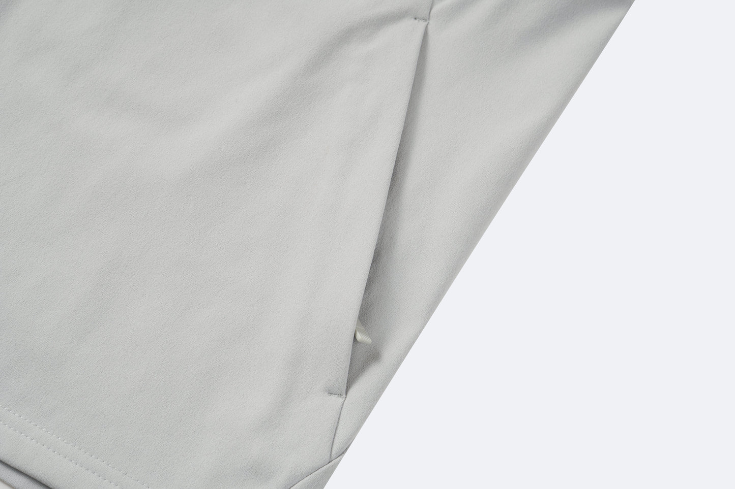 KNIT JACKET 男士 立領外套