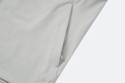 KNIT JACKET 男士 立領外套