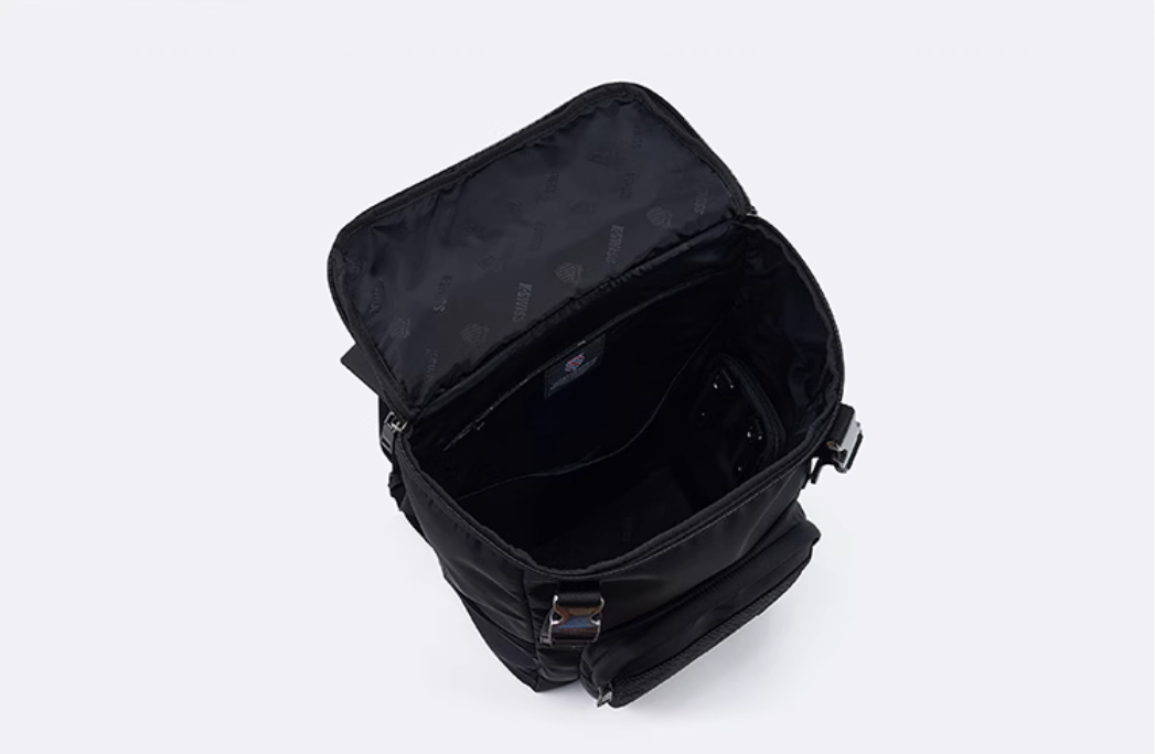 BACKPACK 雙肩後背包