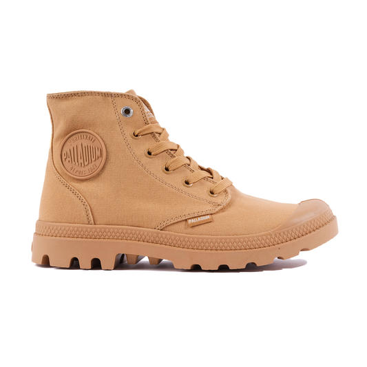 MONO CHROME 休閒靴 卡其