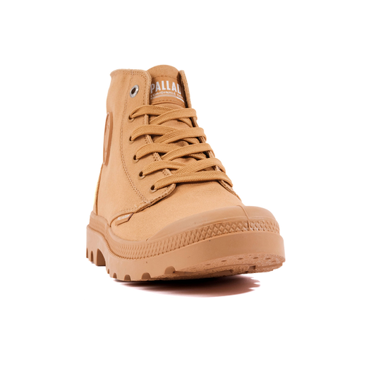 MONO CHROME 休閒靴 卡其