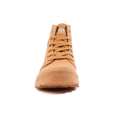 MONO CHROME 休閒靴 卡其