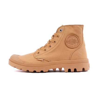 MONO CHROME 休閒靴 卡其