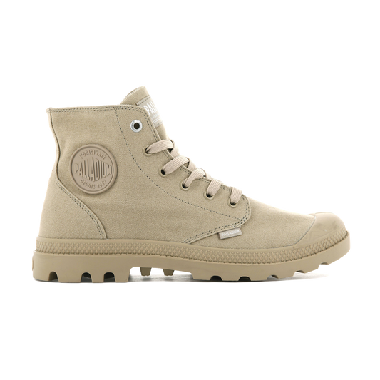 MONO CHROME 休閒靴 沙色