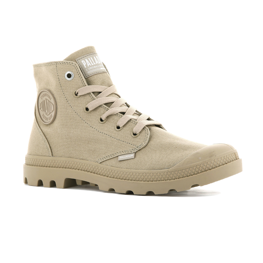 MONO CHROME 休閒靴 沙色