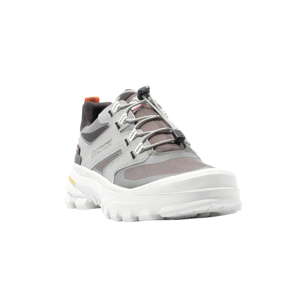 PALLARIDER LO WPA 防水靴 灰/白