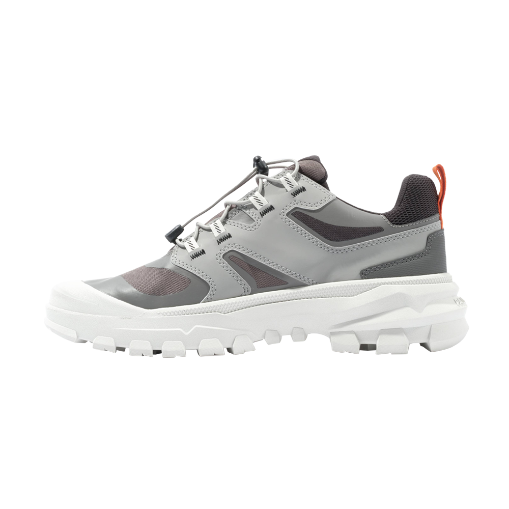 PALLARIDER LO WPA 防水靴 灰/白