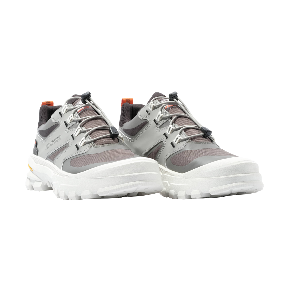 PALLARIDER LO WPA 防水靴 灰/白