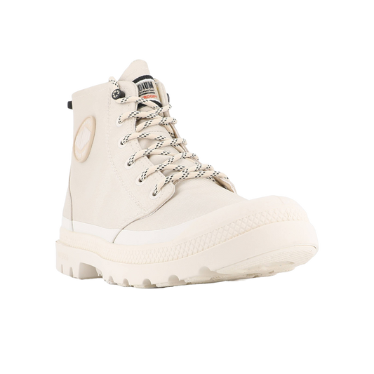 PAMPA RCYL LT+WP+ZIP 防水靴 沙色