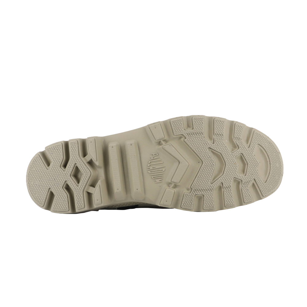 PAMPA RCYL LT+WP+ZIP 防水靴 軍綠