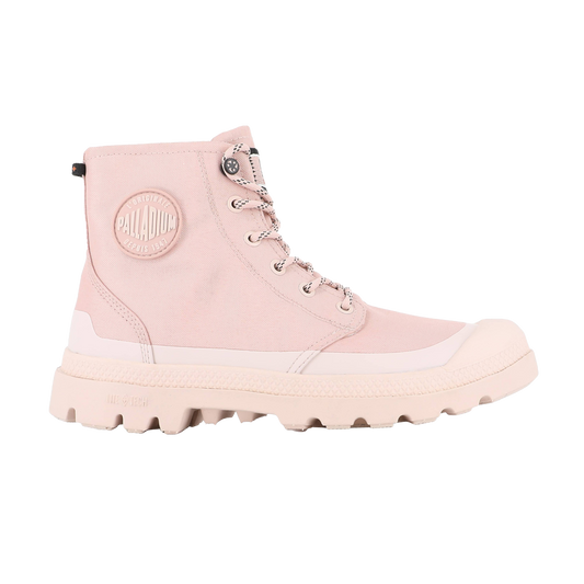 PAMPA RCYL LT+WP+ZIP 防水靴 桃粉