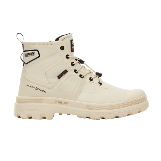 PAMPA X TECH WP+ 防水靴 沙色