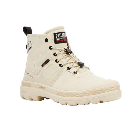 PAMPA X TECH WP+ 防水靴 沙色