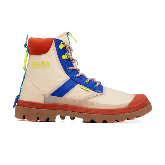 SPORTCUFF LT+ VPR WP+ 深棕