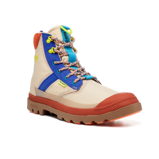 SPORTCUFF LT+ VPR WP+ 深棕