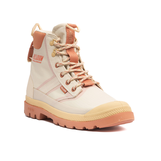 SPORTCUFF LT+ VPR WP+ 淡橘/棕