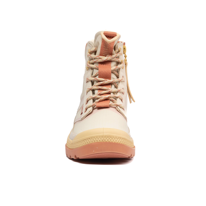 SPORTCUFF LT+ VPR WP+ 淡橘/棕