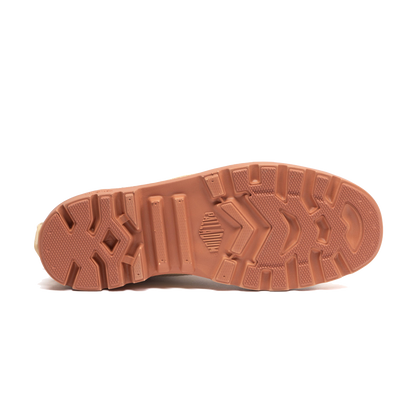 SPORTCUFF LT+ VPR WP+ 淡橘/棕