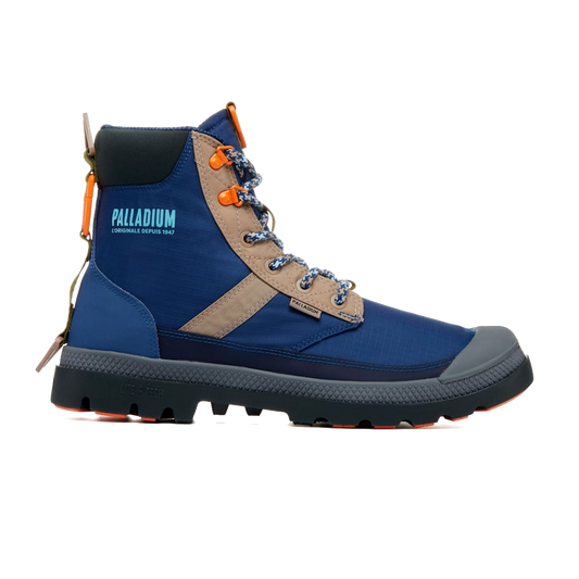 SPORTCUFF LT+ VPR WP+ 海軍藍