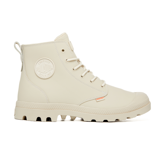 PAMPA HI Z COATED WP+ 防水靴  米