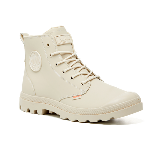 PAMPA HI Z COATED WP+ 防水靴  米