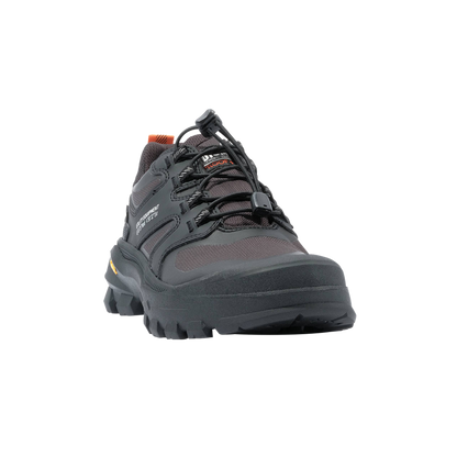 PALLARIDER LO WPA 防水靴 黑