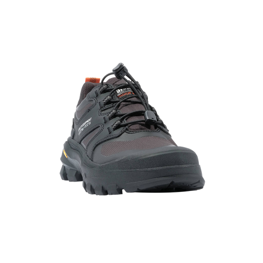 PALLARIDER LO WPA 防水靴 黑