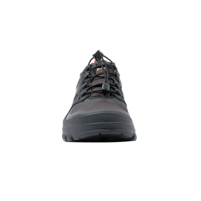 PALLARIDER LO WPA 防水靴 黑