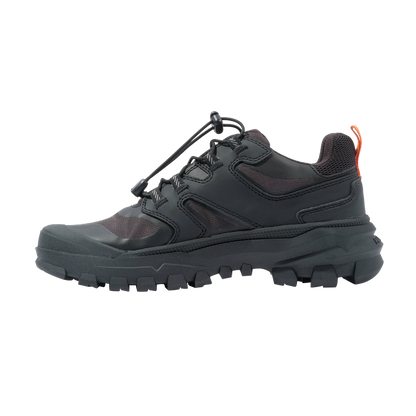 PALLARIDER LO WPA 防水靴 黑