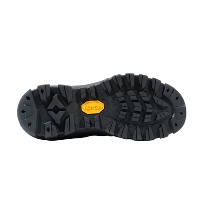 PALLARIDER LO WPA 防水靴 黑