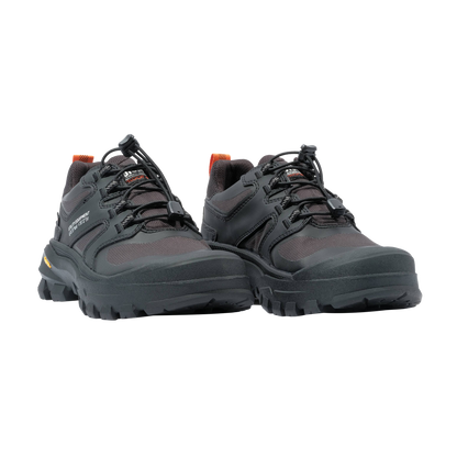 PALLARIDER LO WPA 防水靴 黑