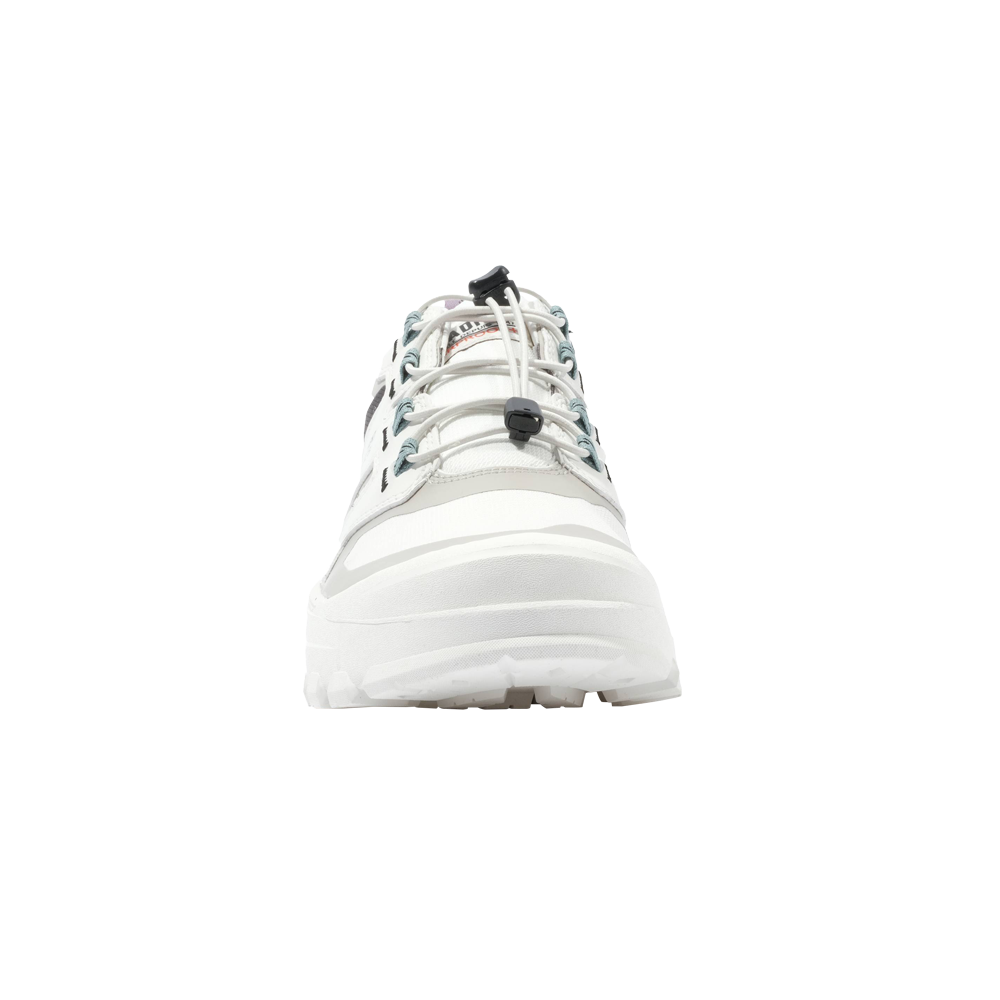 PALLARIDER LO WPA 防水靴 白